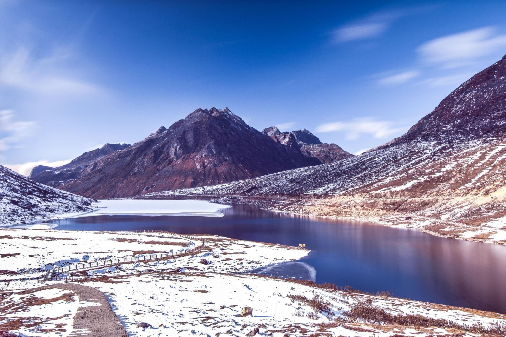 Arunachal Pradesh