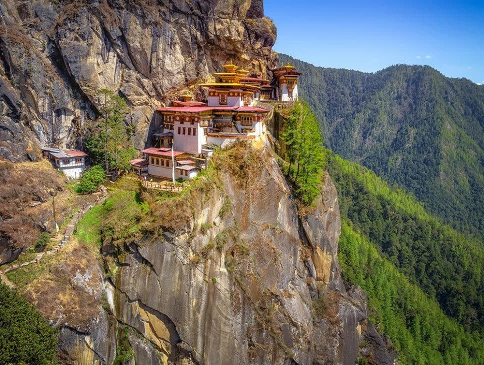 Bhutan