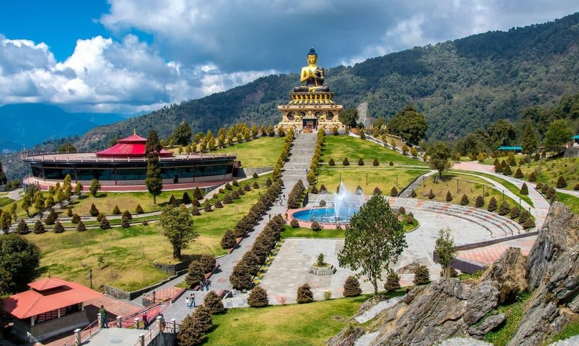 Sikkim
