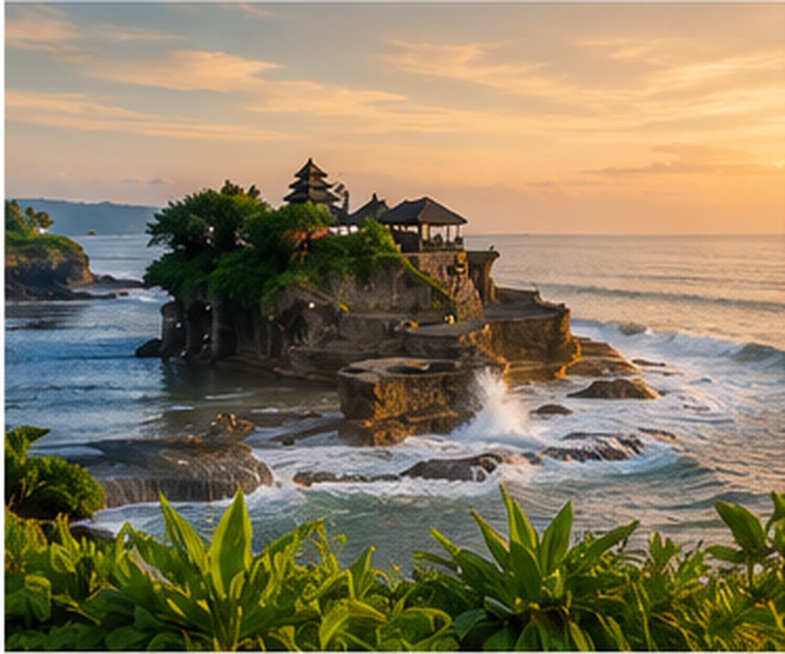 Bali Island Experience