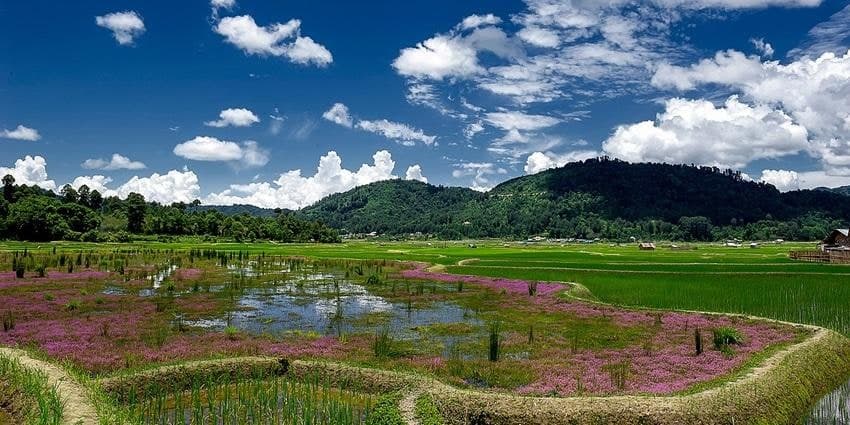 Arunachal Adventure