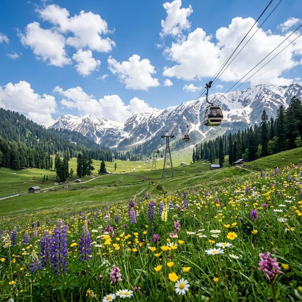 Kashmir Delight