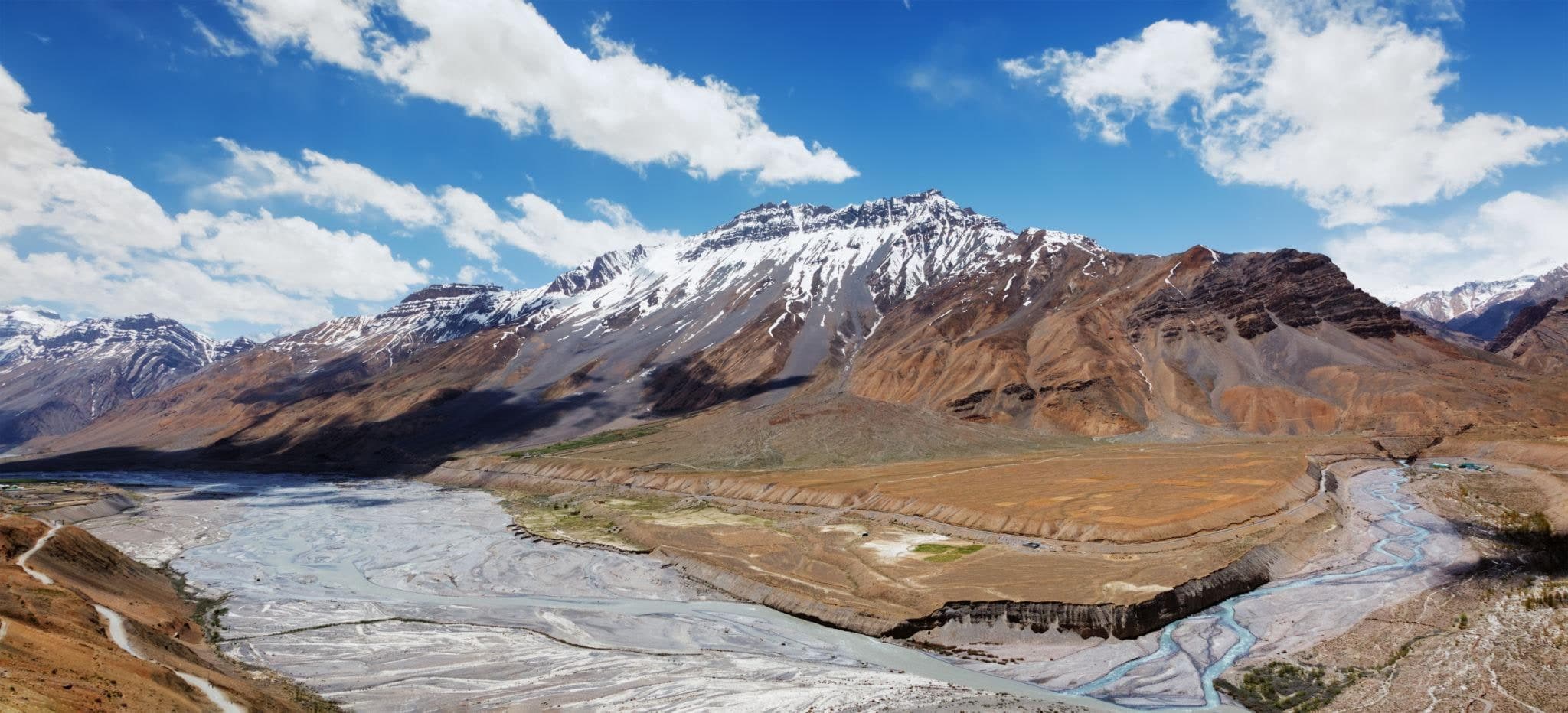Himachal Escape