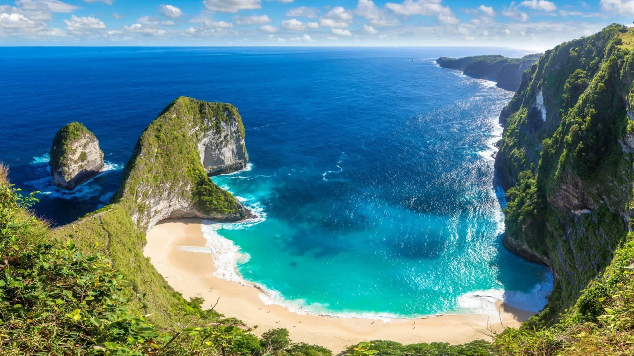 Bali Escape