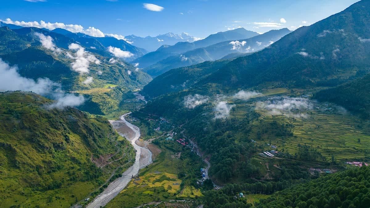 Prativa Tours &Travels
