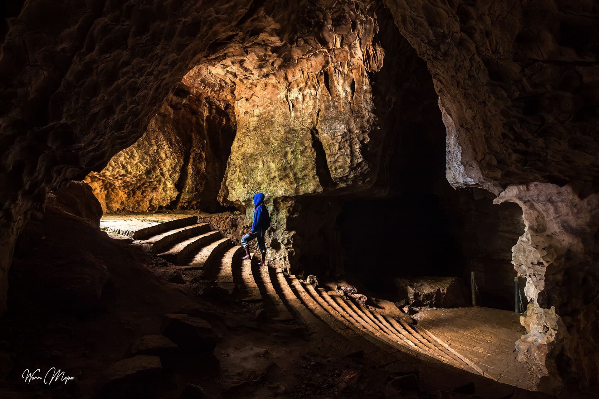 About Arwah Cave
