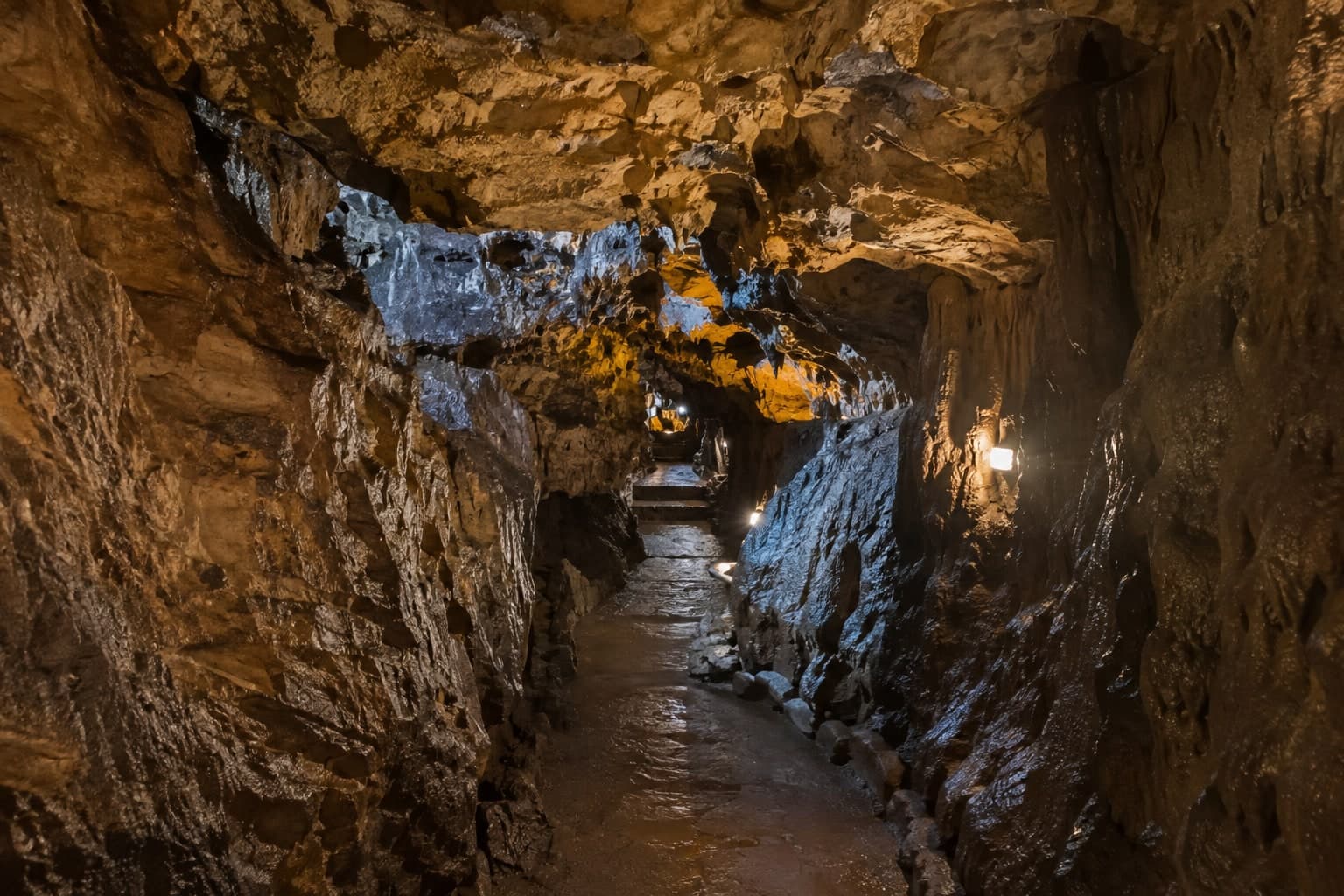 Arwah Cave 2