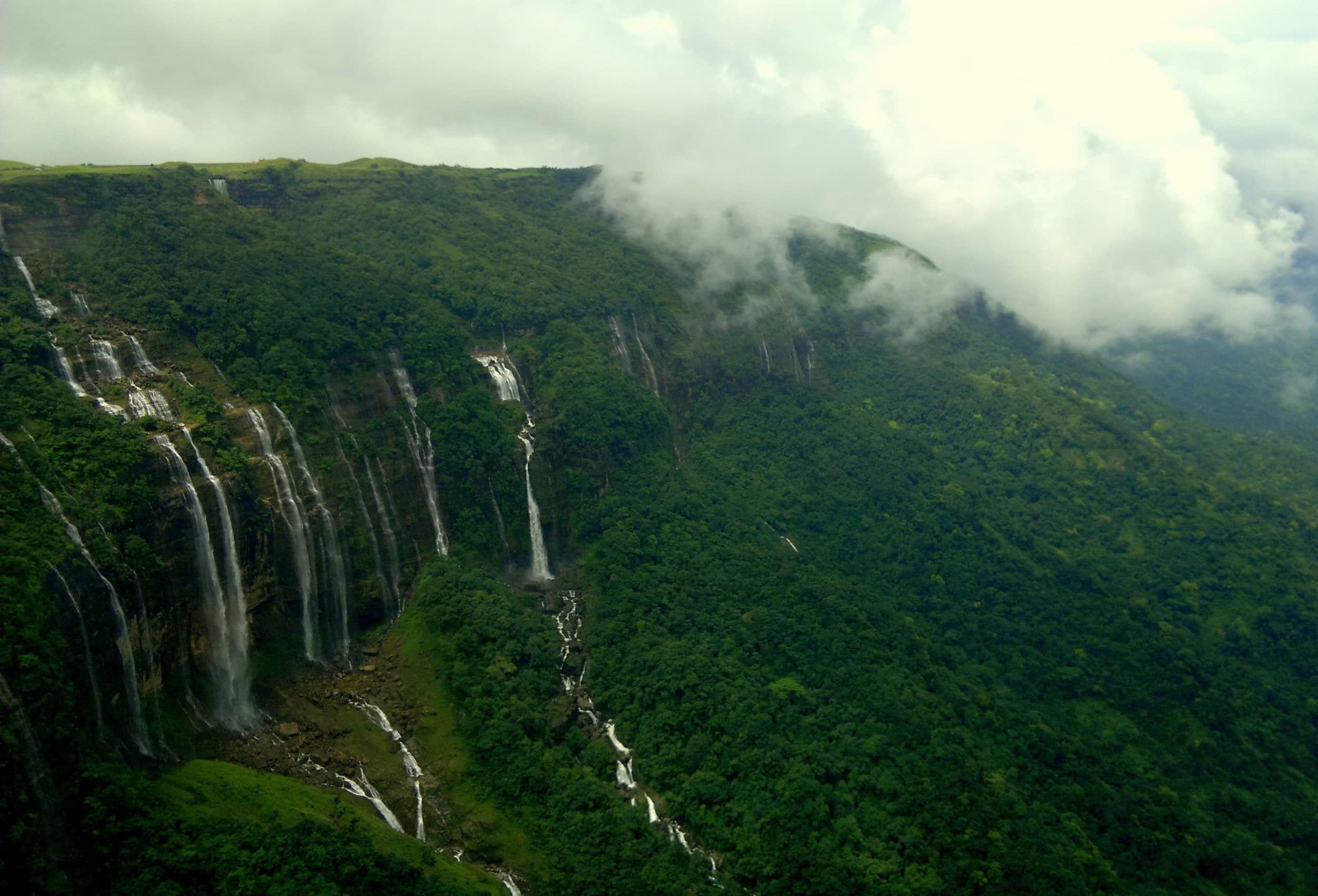 Cherrapunji 1