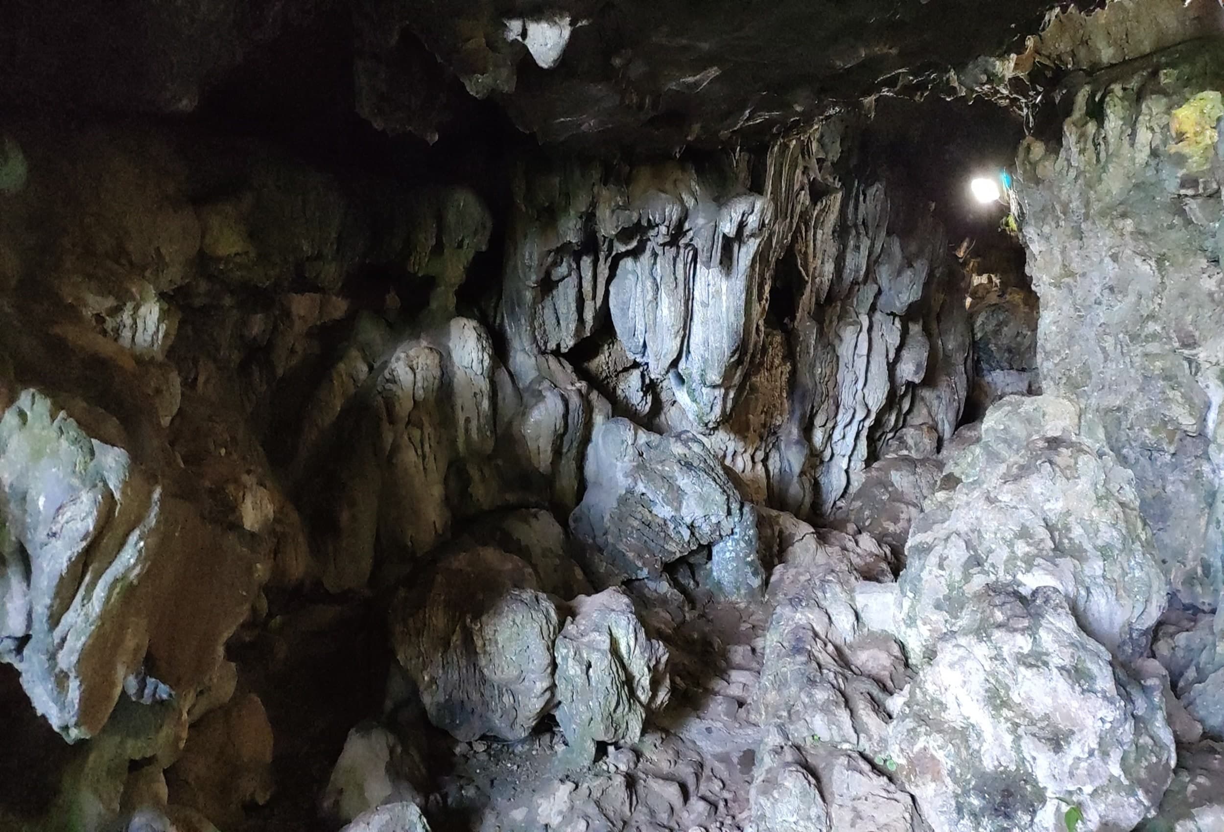 Cherrapunji 2