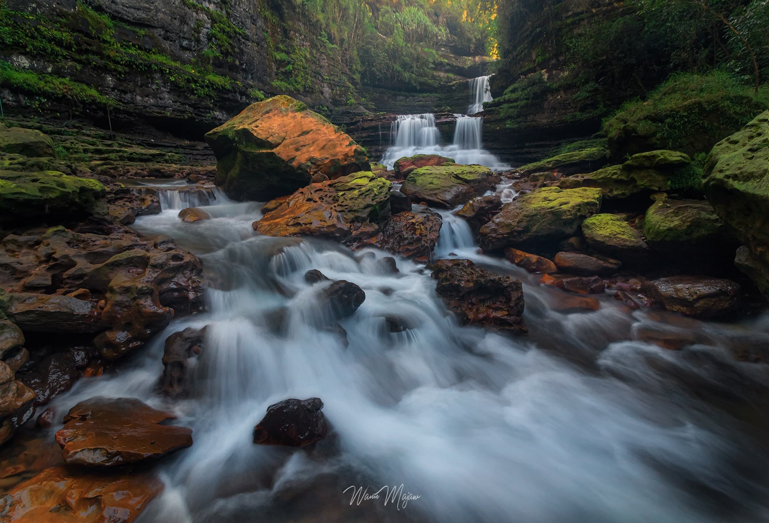 Cherrapunji 3