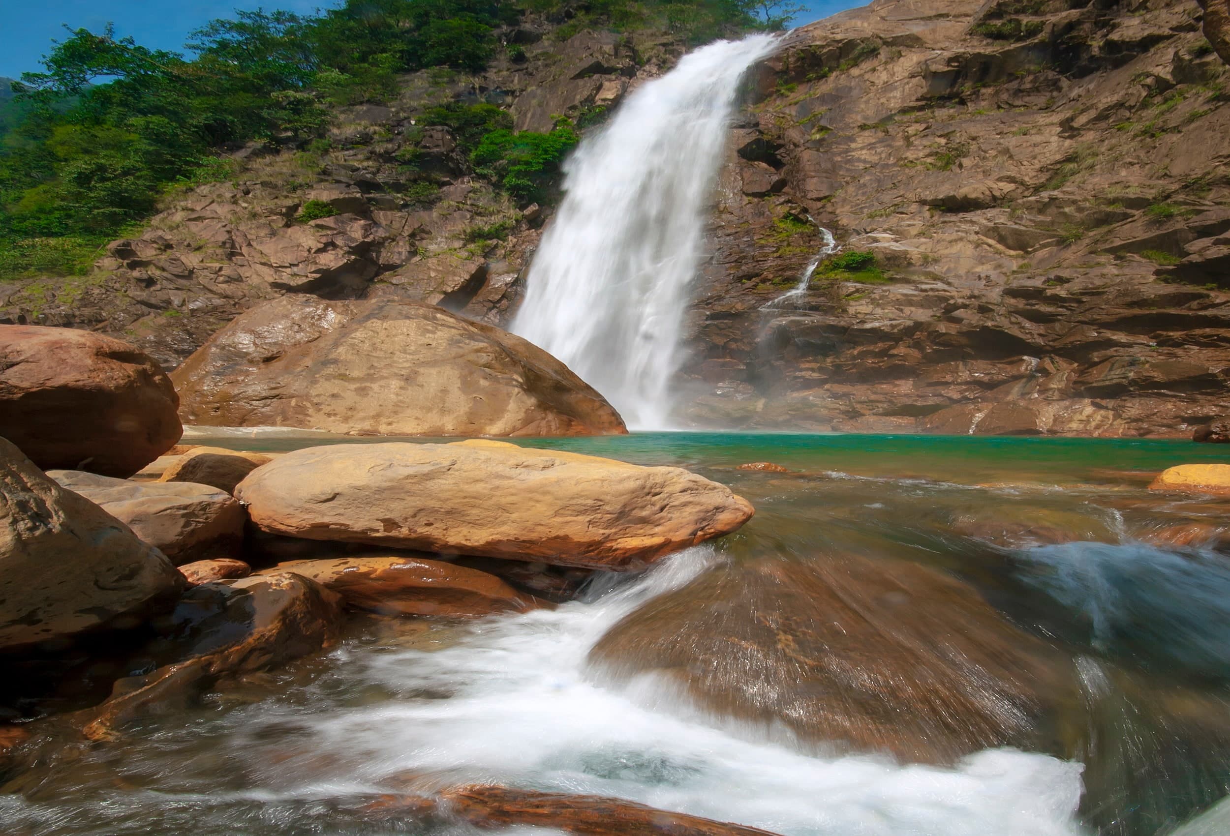 Cherrapunji 4