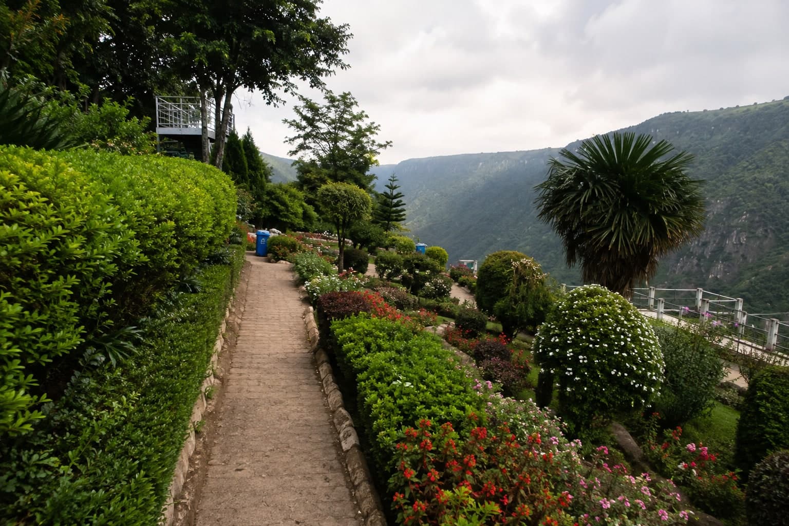 About Eco Park