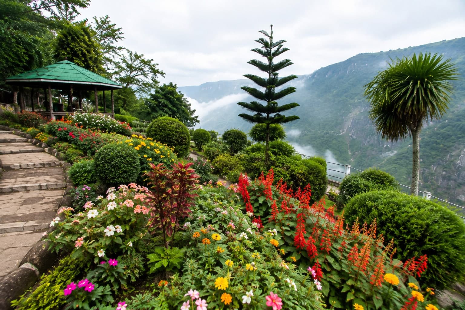 Eco Park 1