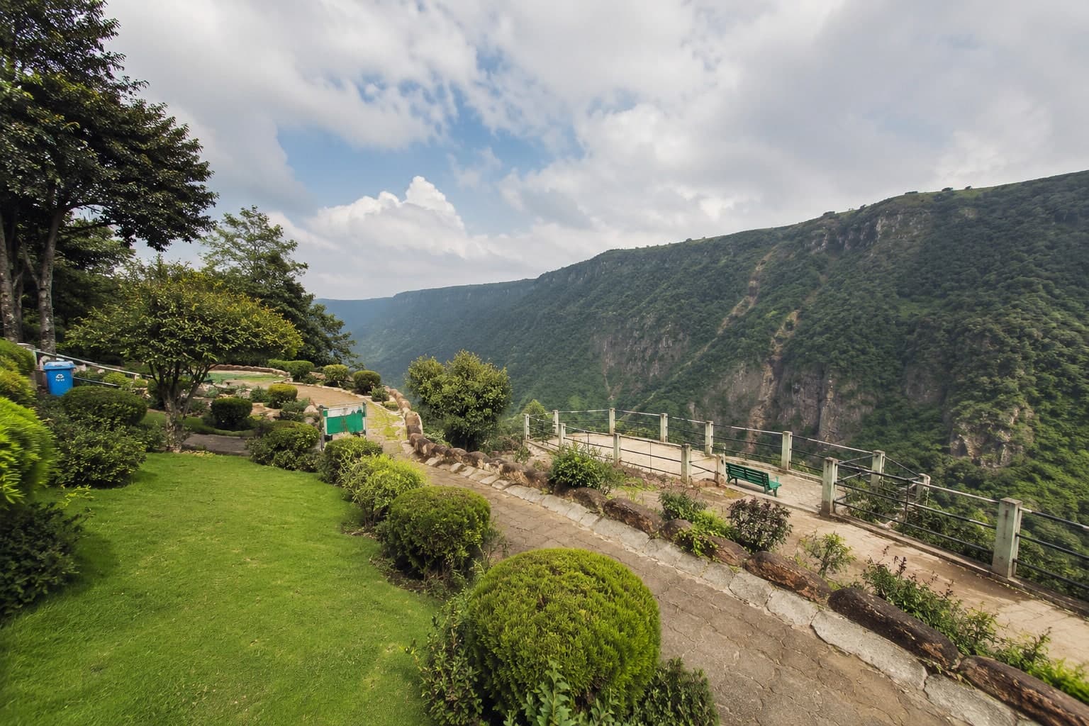 Eco Park