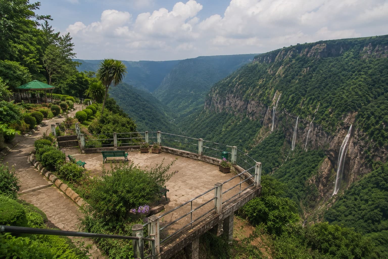 Eco Park