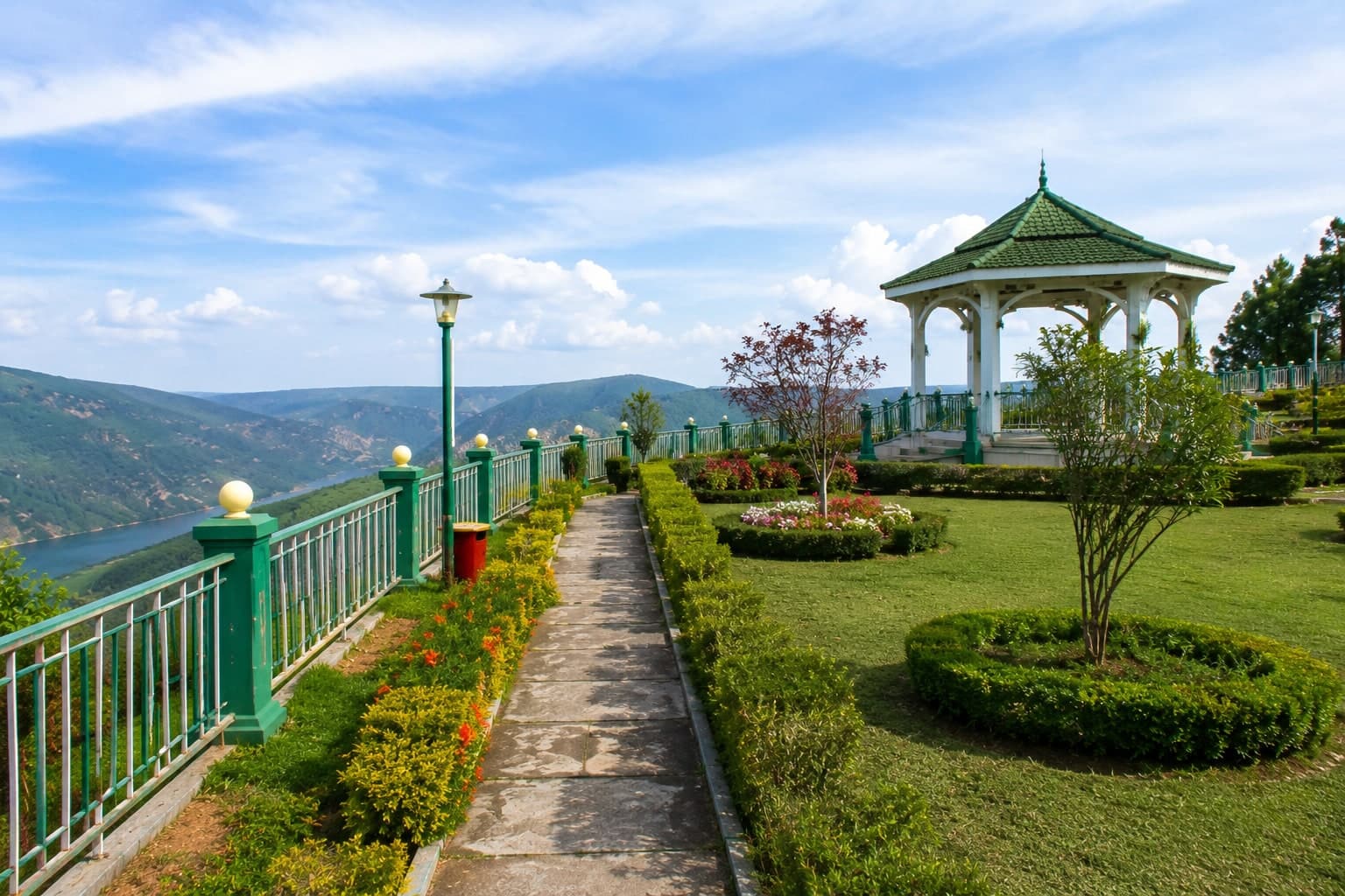 Ialong Park 1