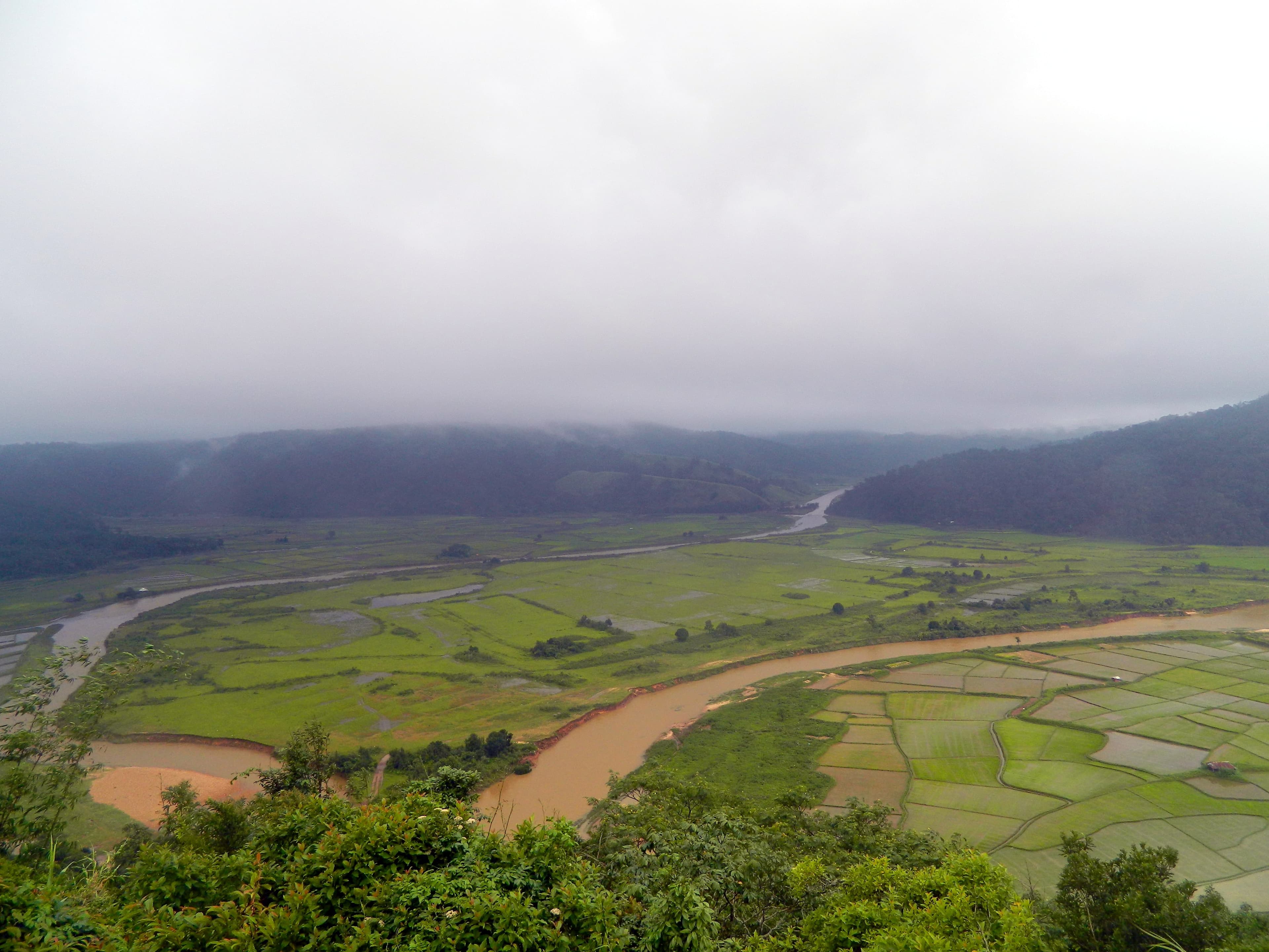 Ialong Park 4