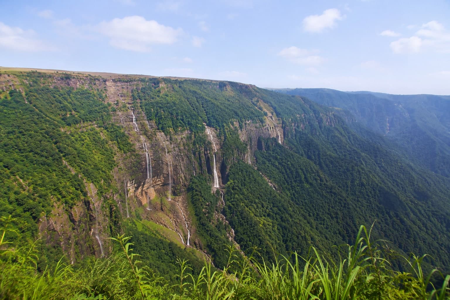 Kynrem Falls 1