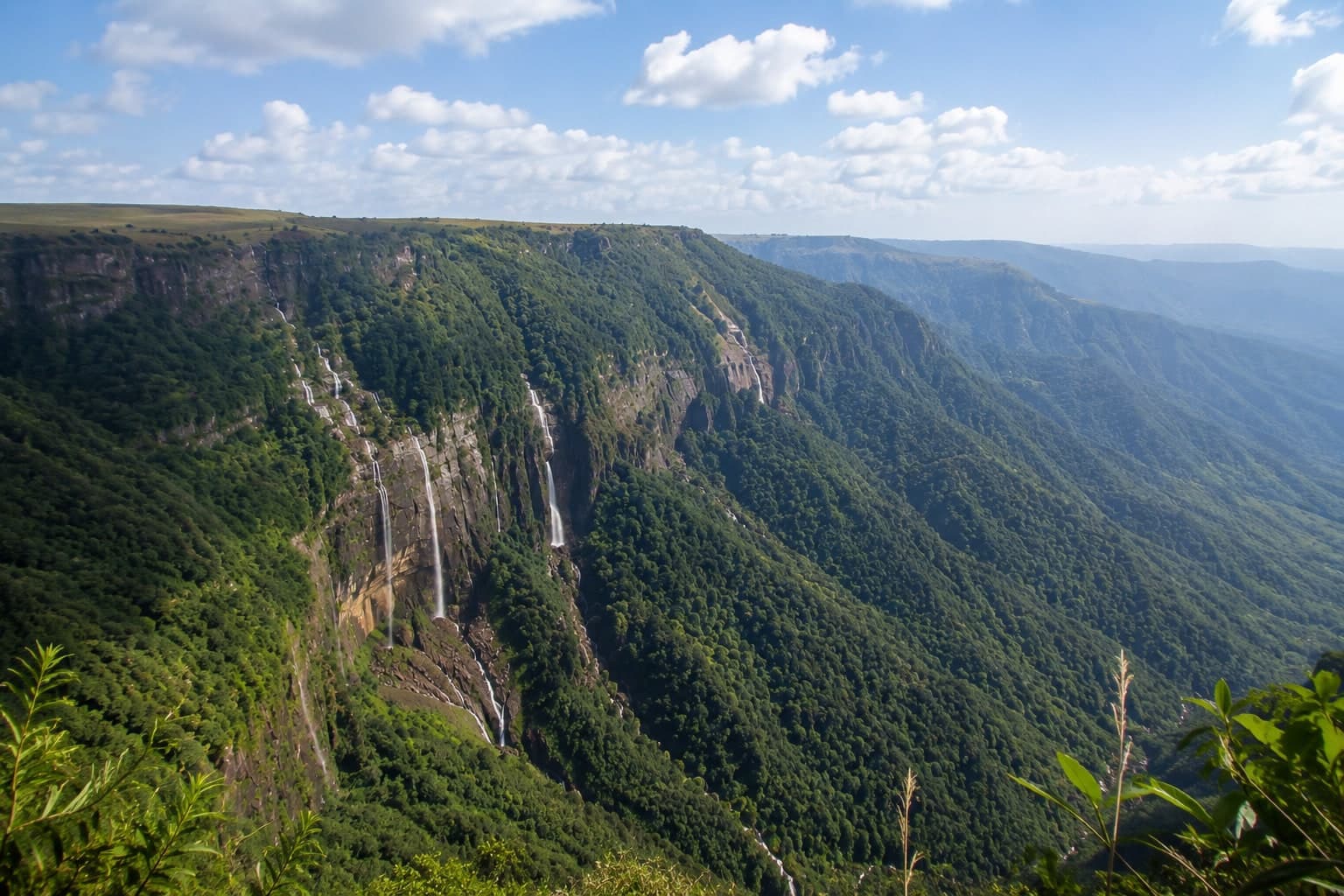 Kynrem Falls 2