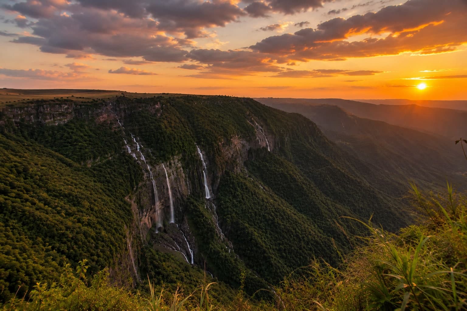 Kynrem Falls 4