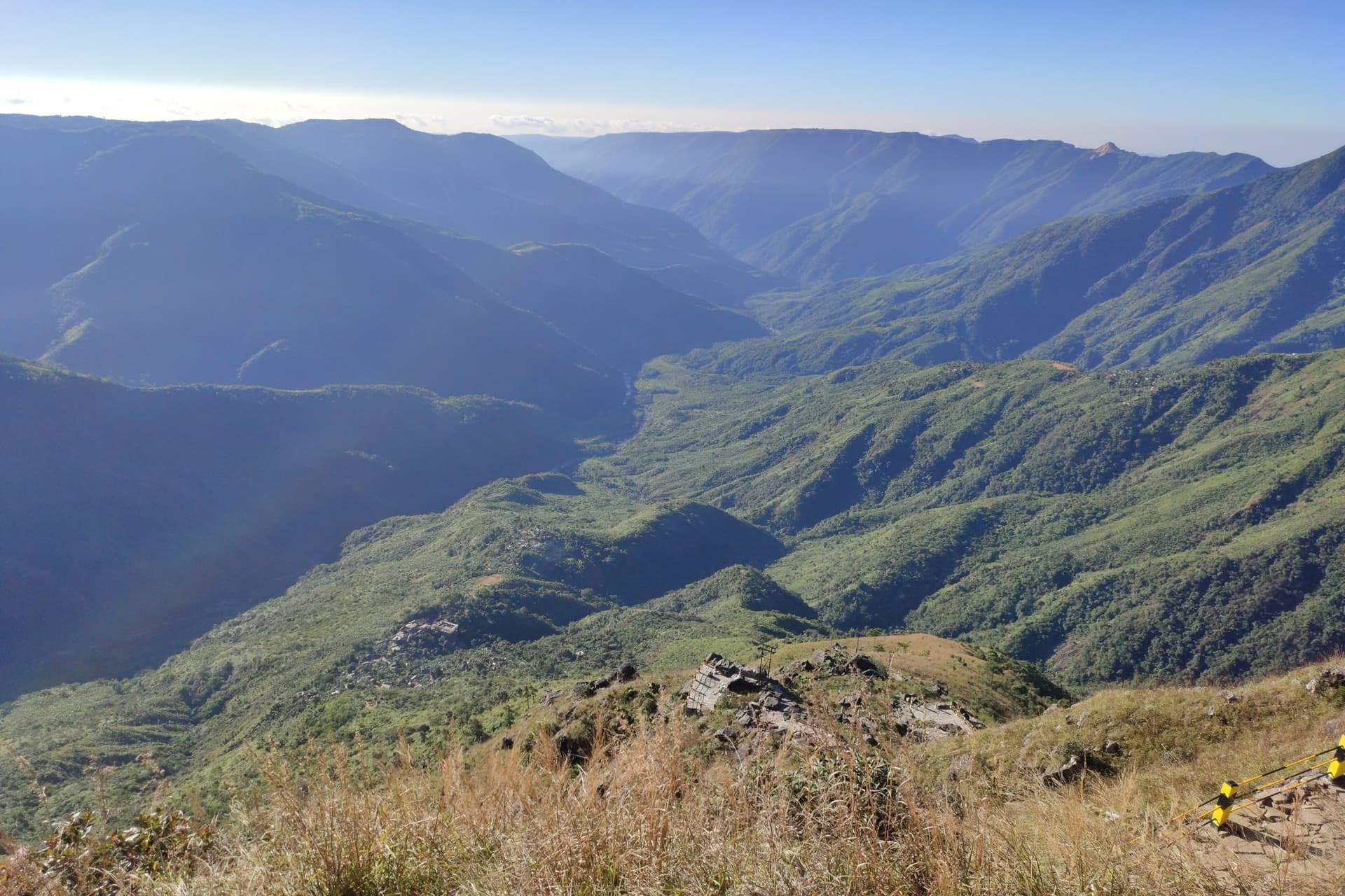 About Laitlum Canyon