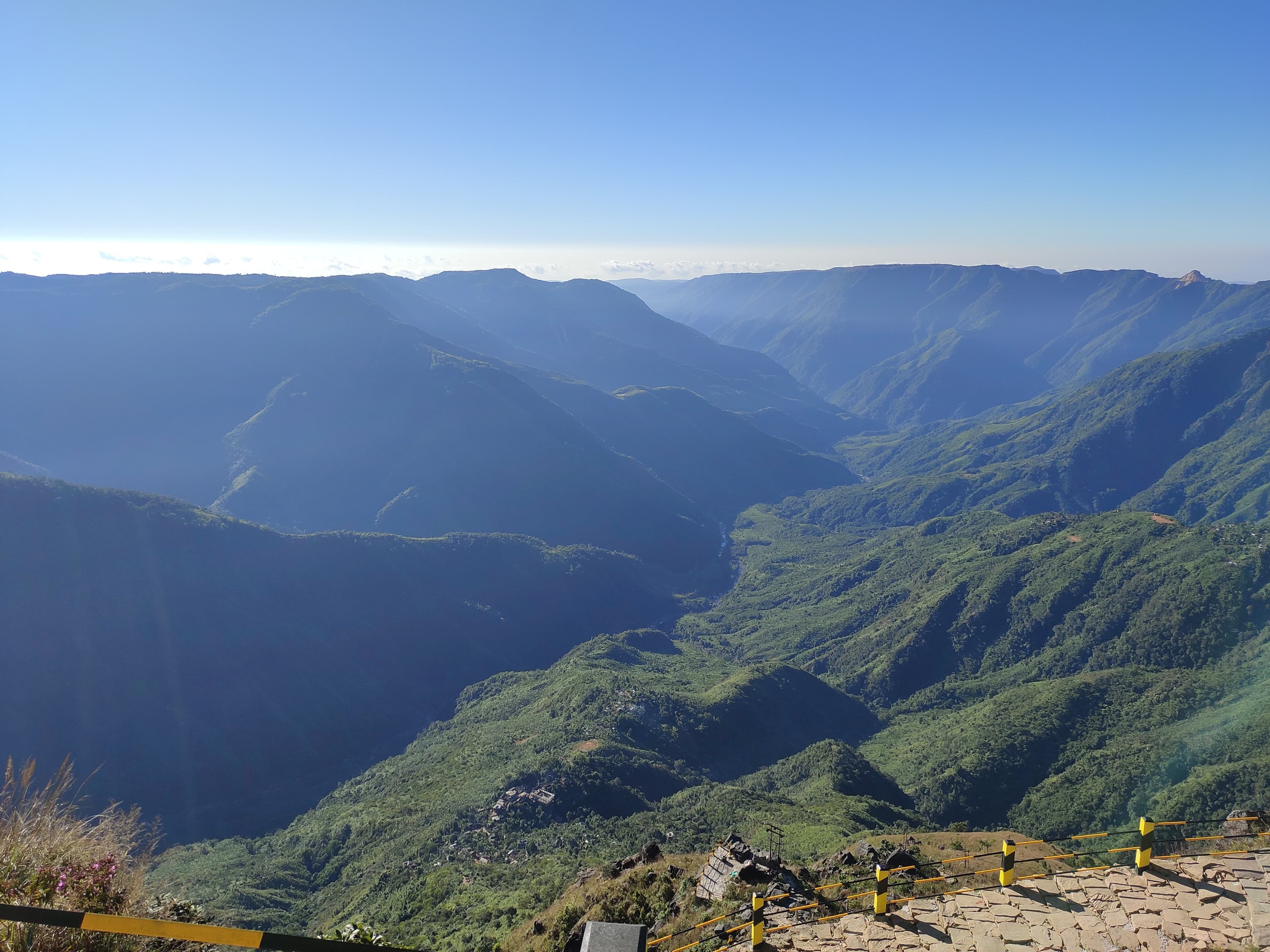 Laitlum Canyon 1