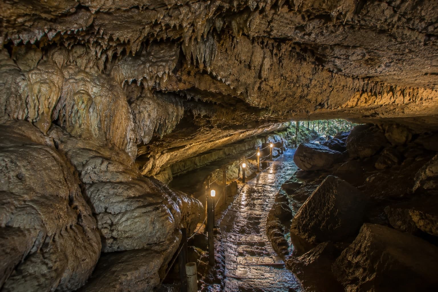 Mawjymbuin Cave 4