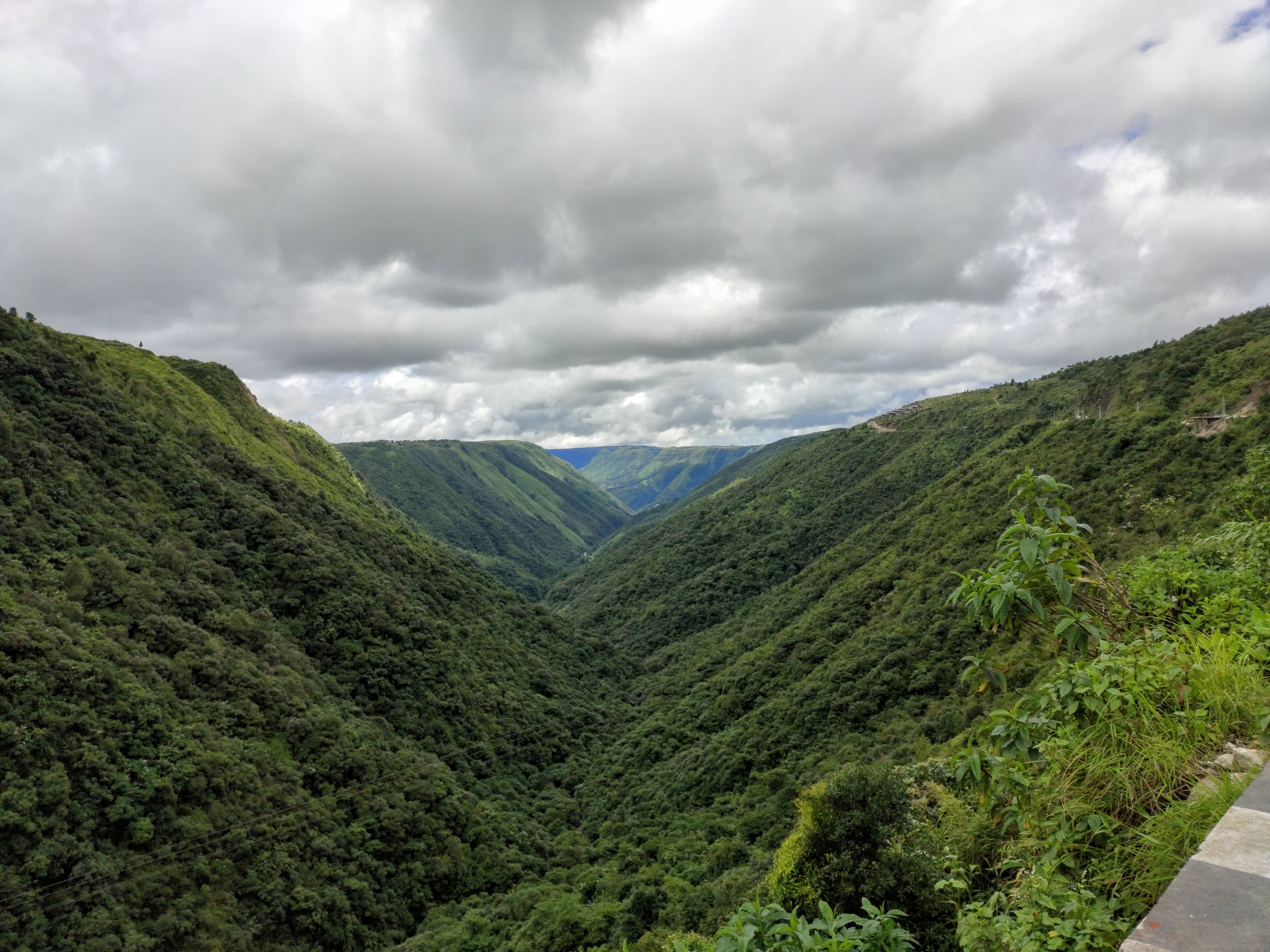 Mawkdok Valley 1