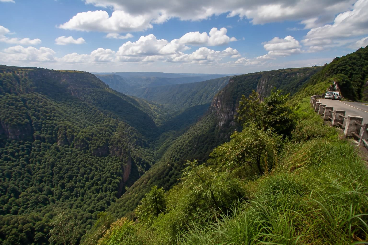 Mawkdok Valley 4