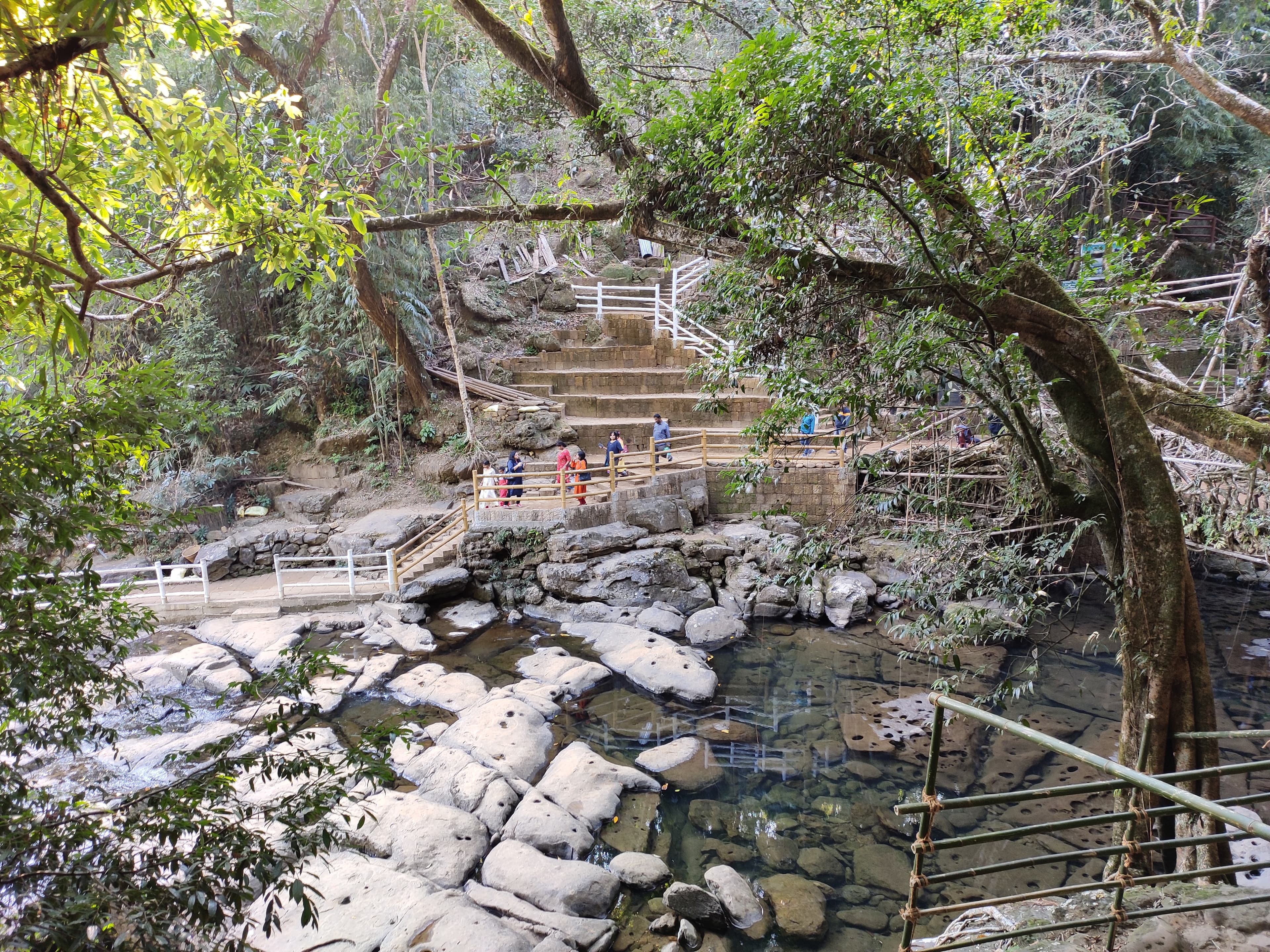 Mawlynnong 1