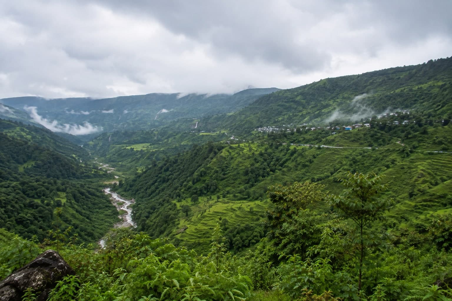 Mawsynram 1