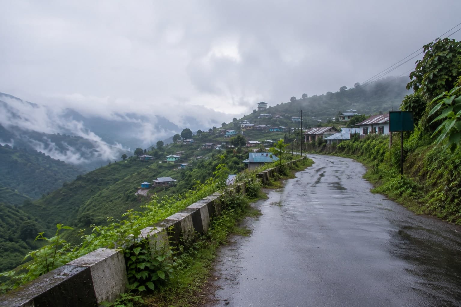 Mawsynram 2