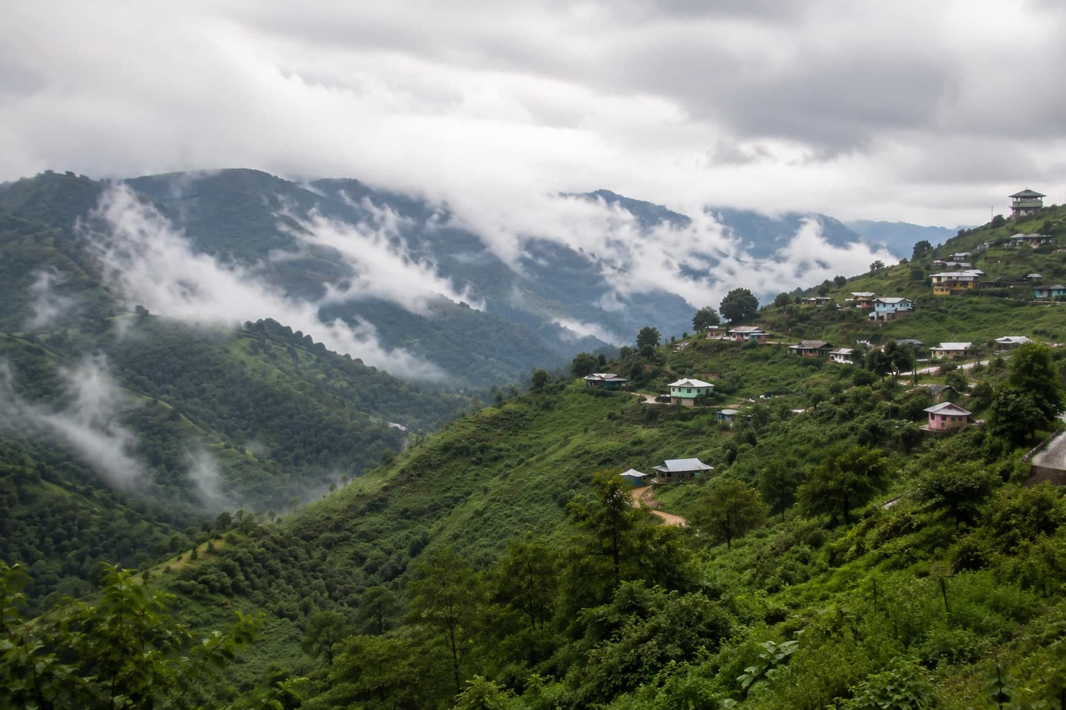 Mawsynram 4