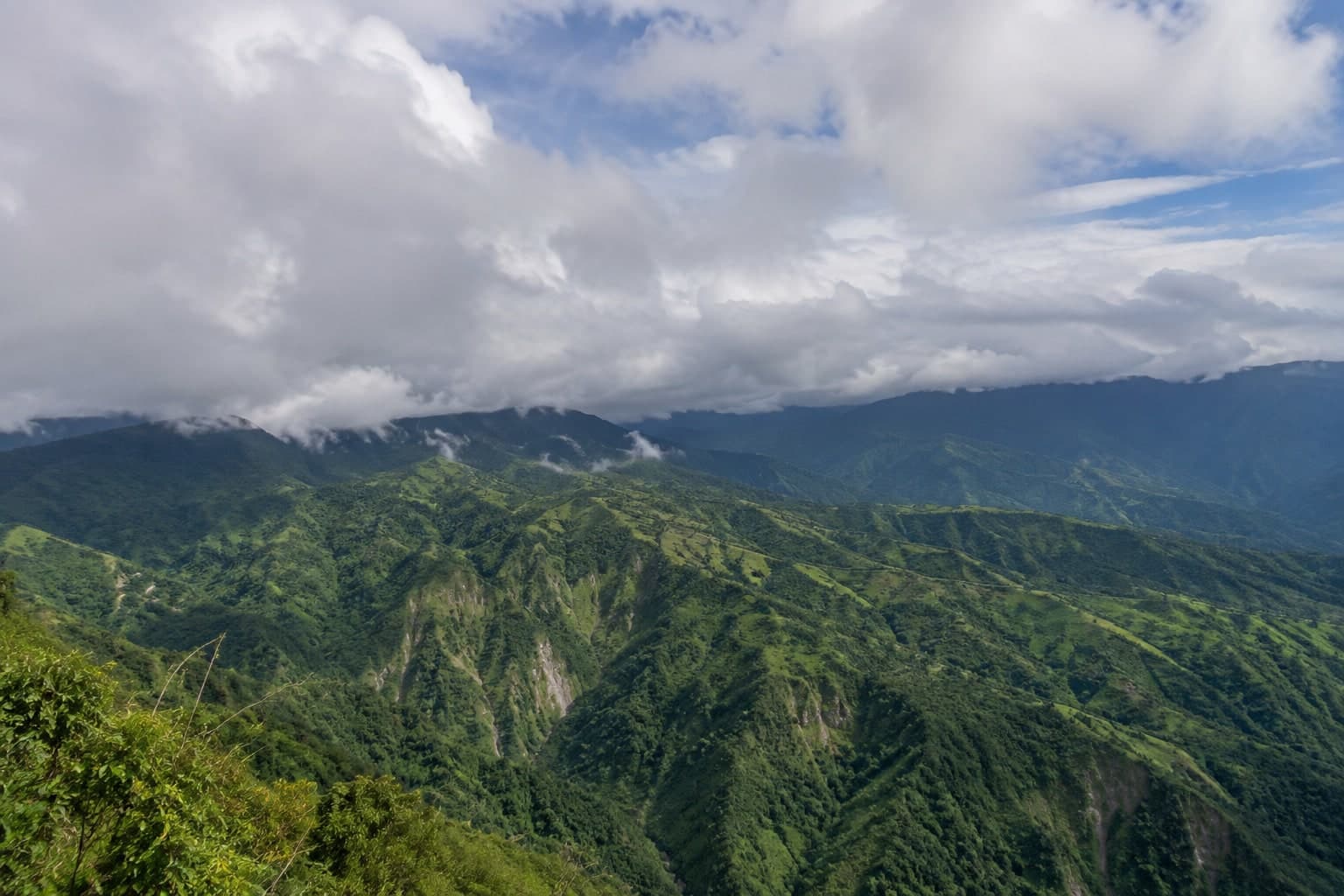 Mawsynram