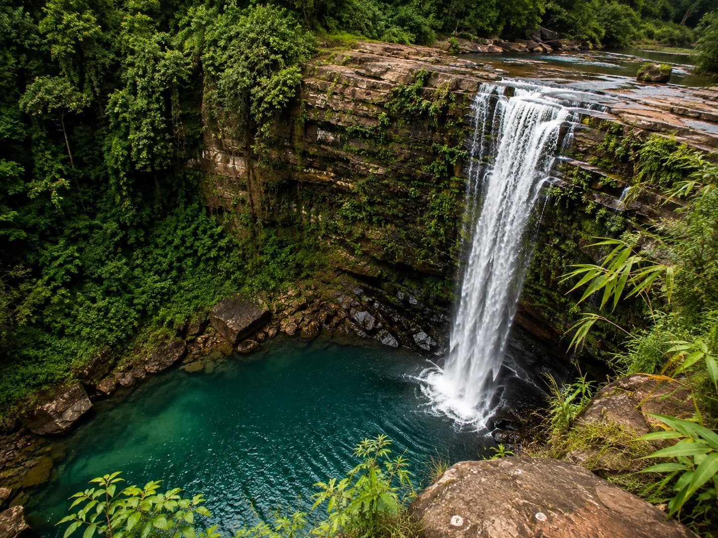 Phe Phe Falls 3