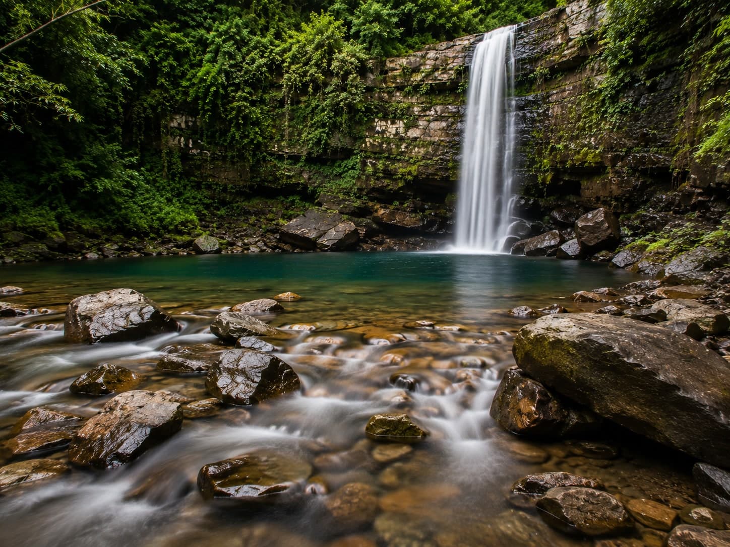 Phe Phe Falls 4
