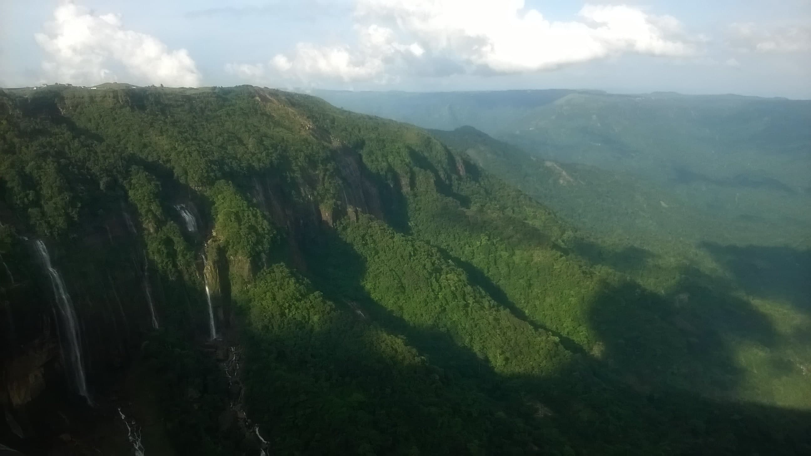 Seven Sisters Falls 1