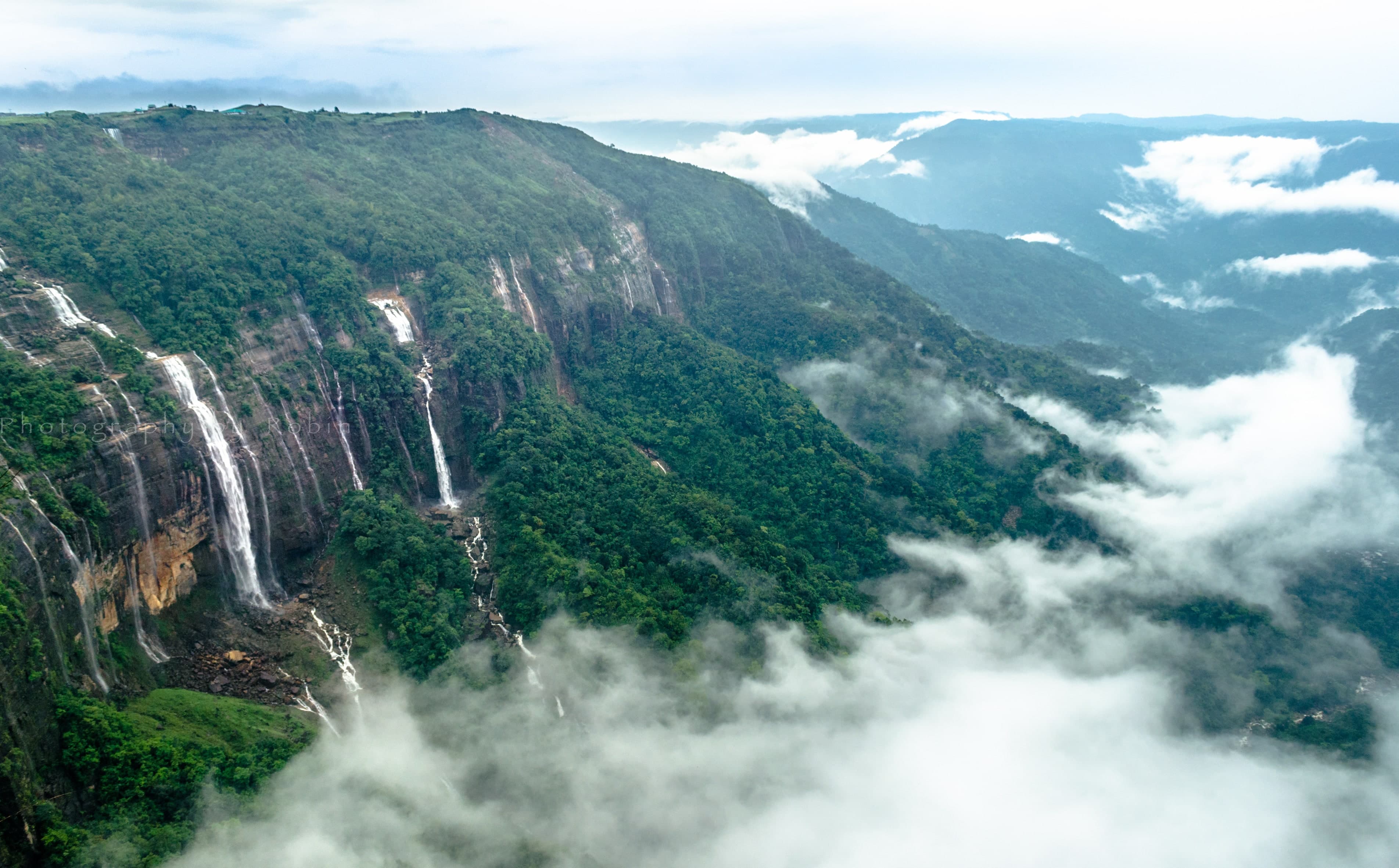 Seven Sisters Falls 3