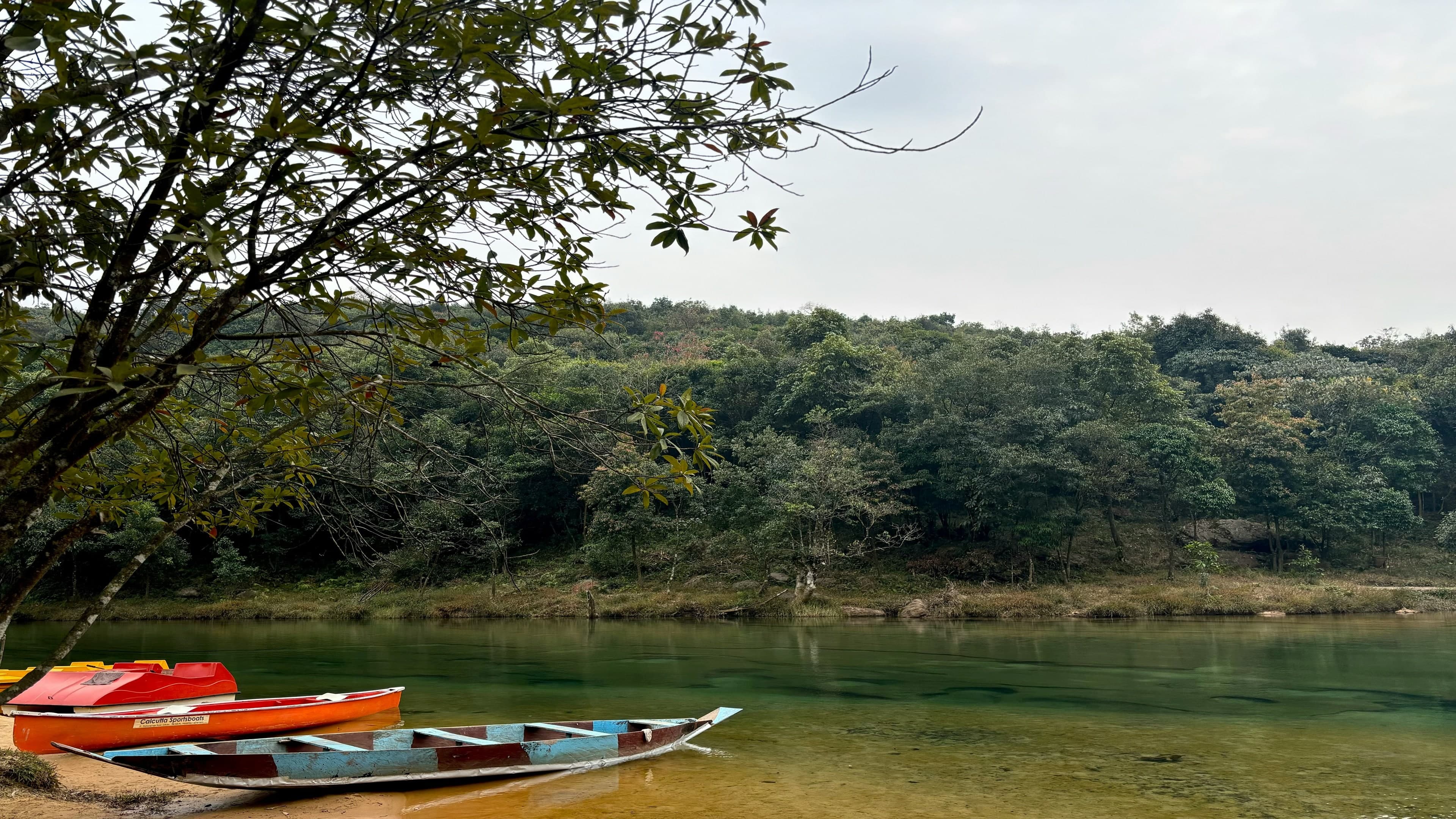 Shillong 4