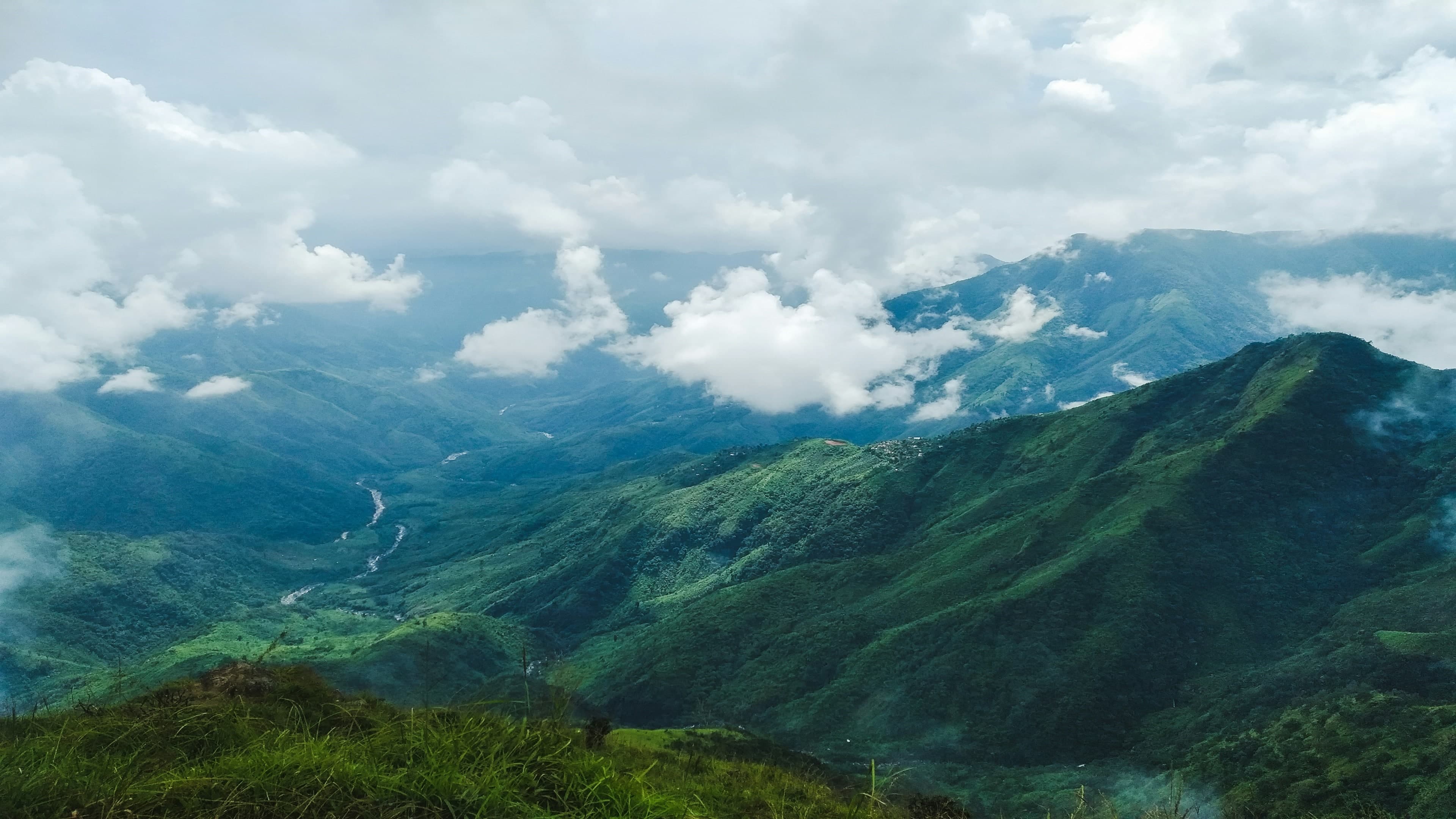Shillong