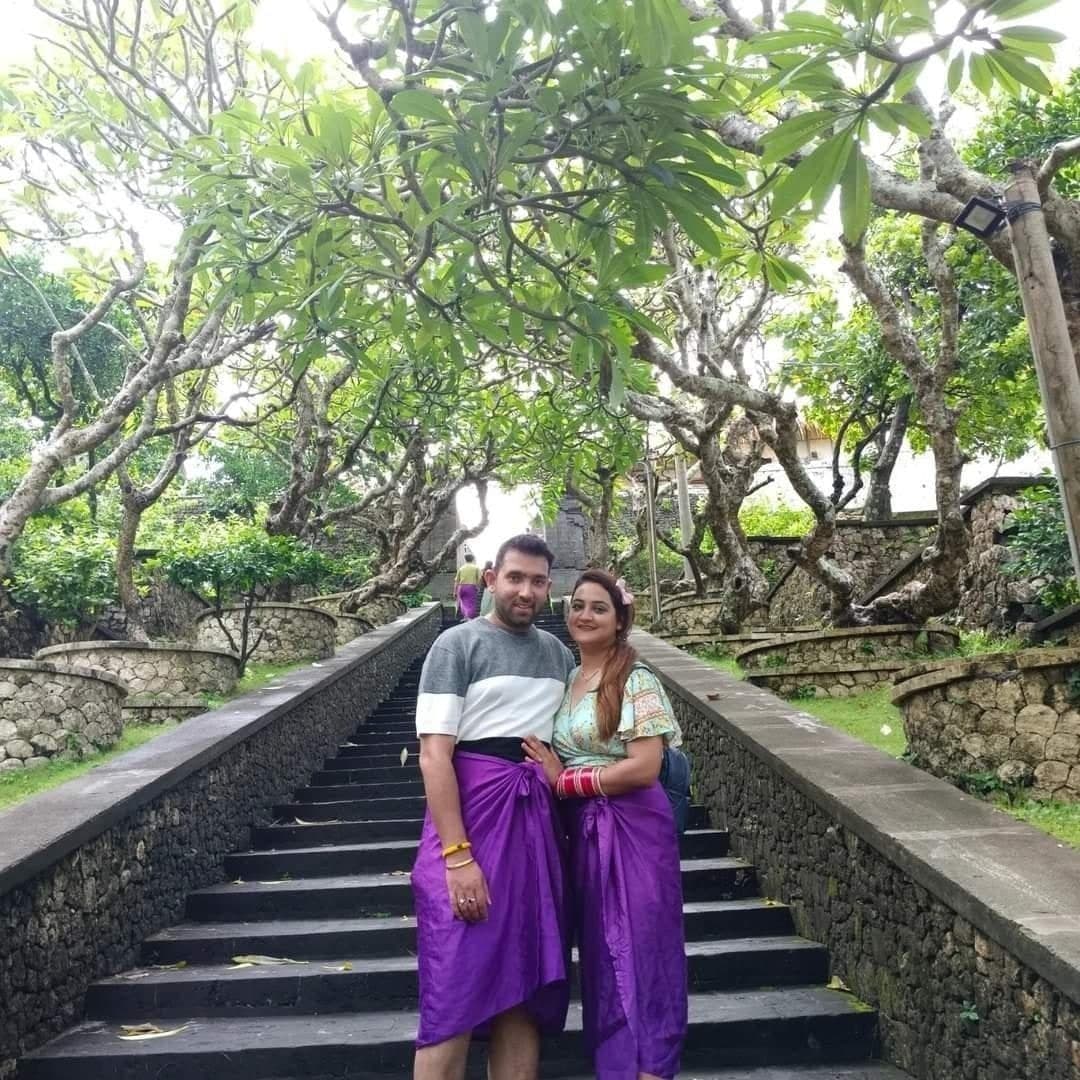 Uluwatu Temple
