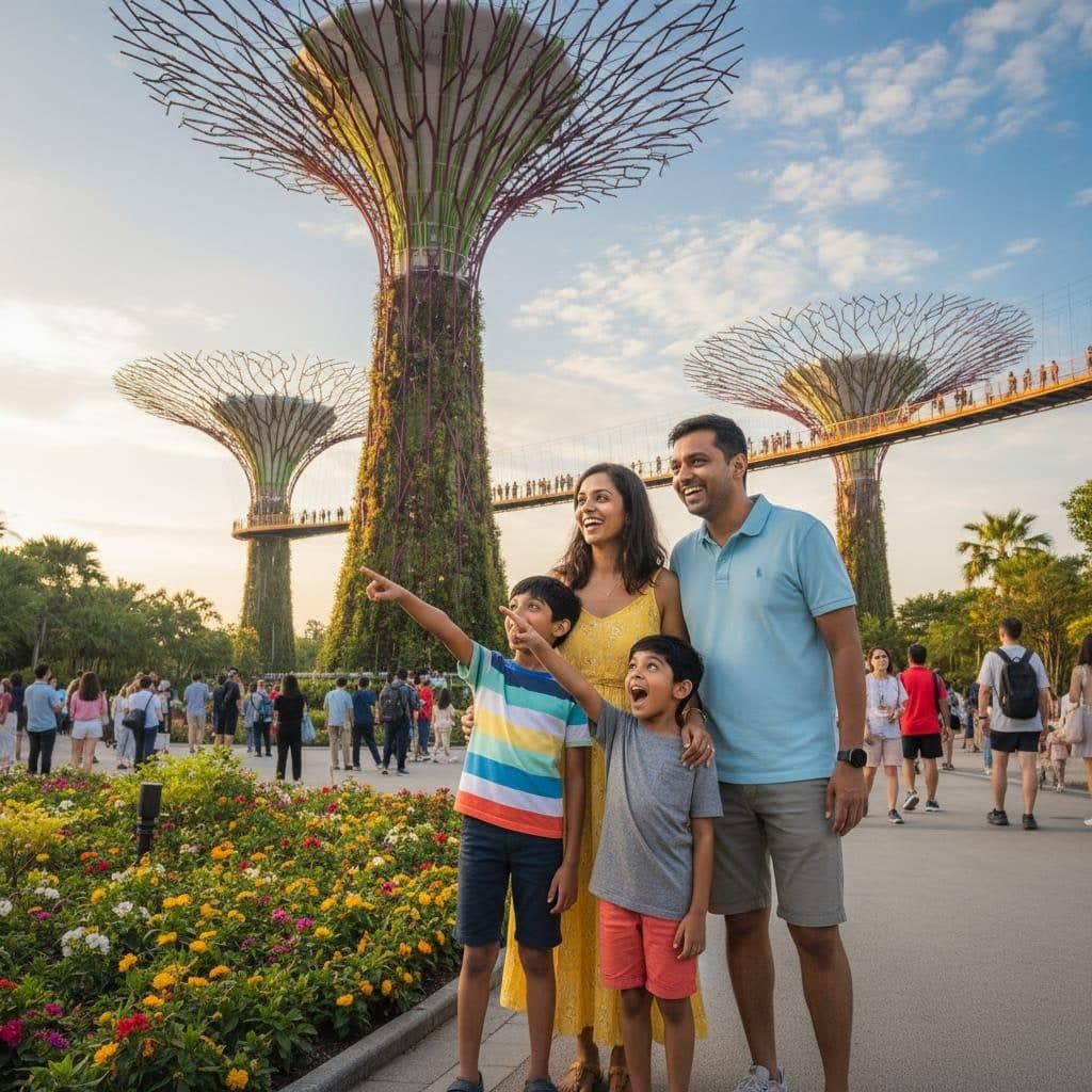 Marina Bay Sands