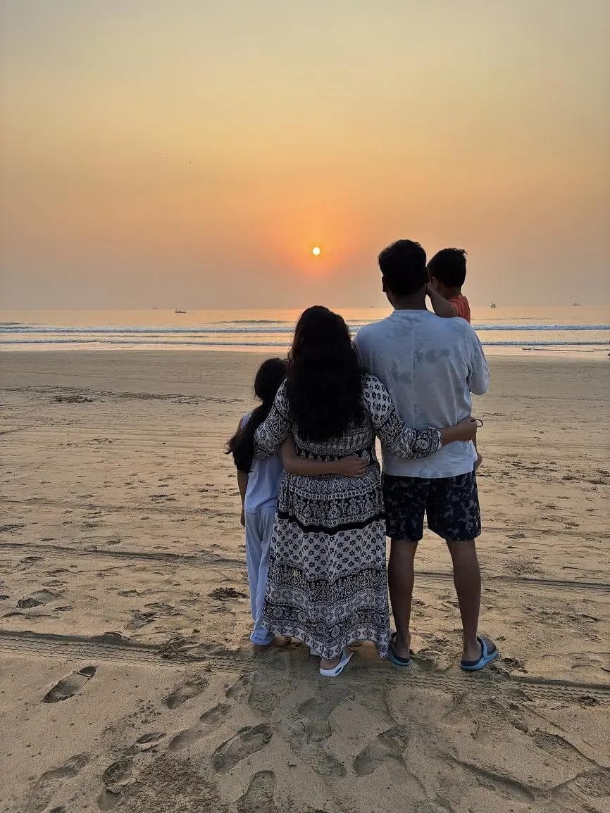 Goa Beaches