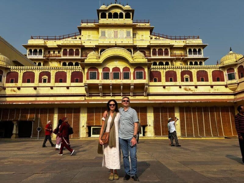 City Palace