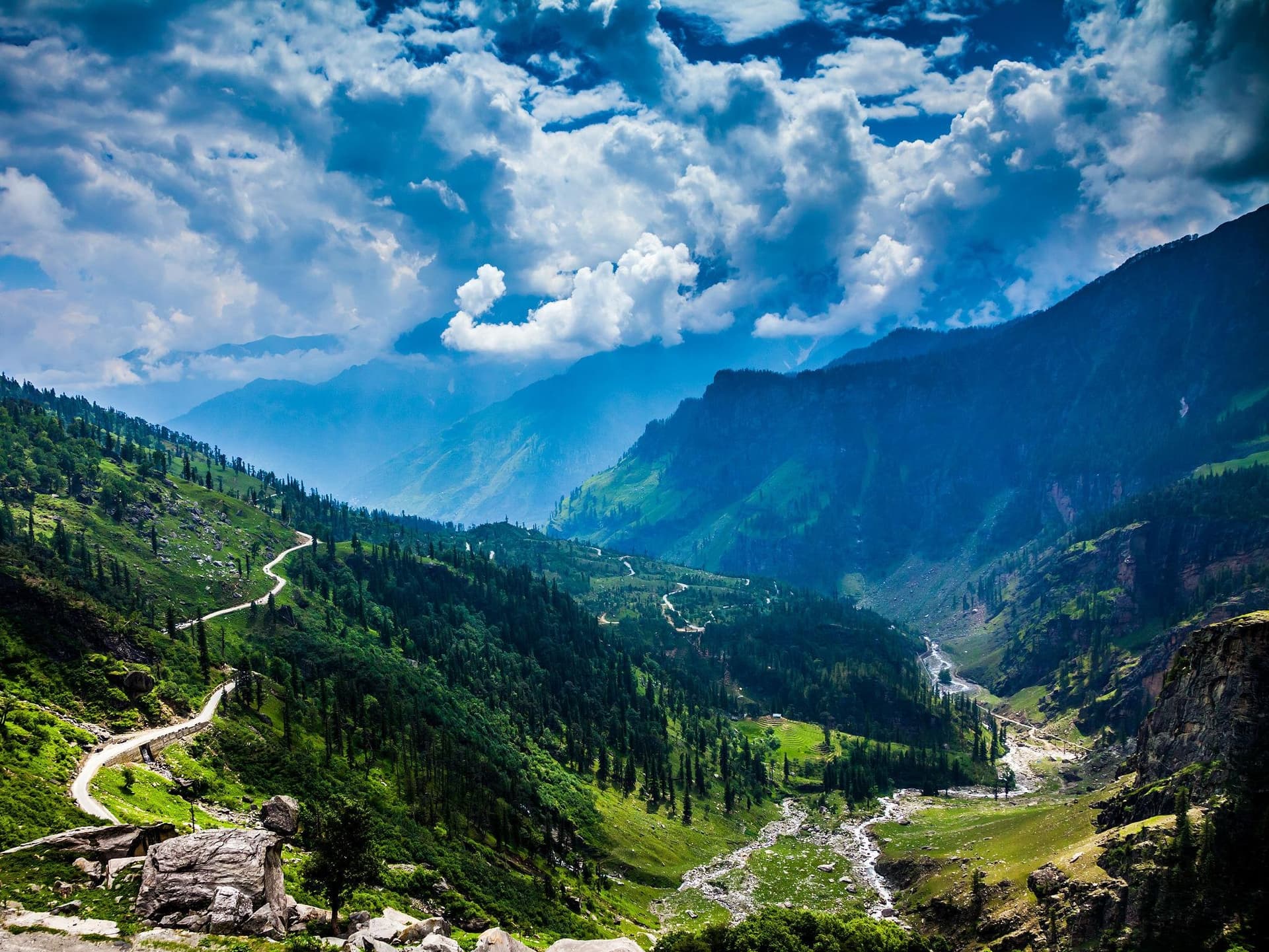 Journey with Prativa Tours & Travels