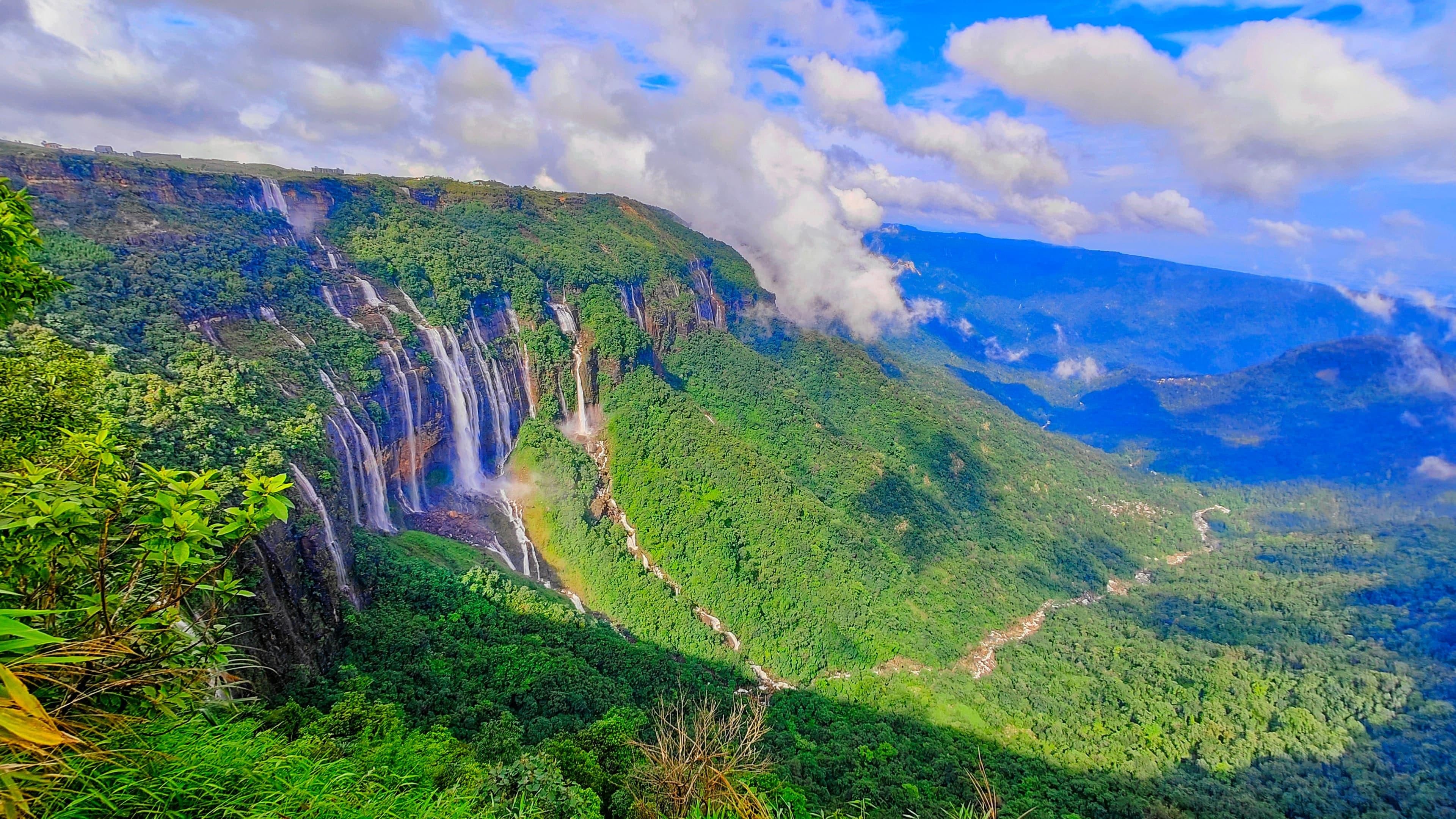 Meghalaya Explorer